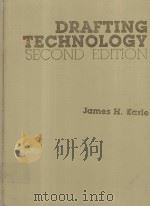DRAFTING TECHNOLOGY（1986 PDF版）