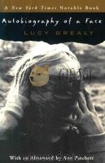 AUTOBIOGRAPBY OF A FACE（1994 PDF版）