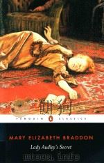 LADY AUDLEY'S SECRET（1998 PDF版）