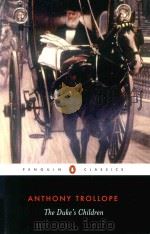 THE DUKE'S CHILDREN（1995 PDF版）