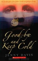 GOOD-BYE AND KEEP COLD（1987 PDF版）