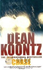 CHASE 1995 PDF电子版封面 0755347292 DEAN KOONTZ