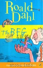 THE BFG（1982 PDF版）