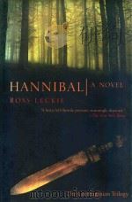 HANNIBAL A NOVEL 1995 PDF电子版封面 1841956279 ROSS LECKIE