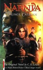 THE CHRONICLES OF NARNIA BOOK 4:PRINCE CASPIAN THE RETURN TO NARNIA（1951 PDF版）