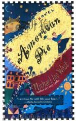 AMERICAN PIE A NOVEL 1997 PDF电子版封面 0060984333
