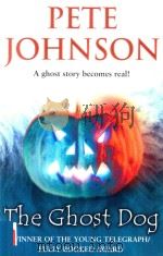 THE GHOST DOG（1996 PDF版）