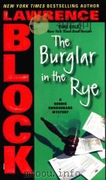 THE BURGLAR IN THE RUE（1999 PDF版）