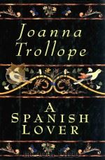 A SPANISH LOVER（1993 PDF版）