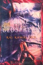 THE BLUE BEDSPREAD A NOVEL（1999 PDF版）