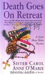 DEATH GOES ON RETREAT（1995 PDF版）