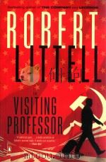 THE VISITING PROFESSOR（1994 PDF版）