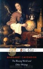 THE BLAZING WORLD AND OTHER WRITINGS（1992 PDF版）
