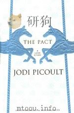 THE PACT:A LOVE STORY（1998 PDF版）