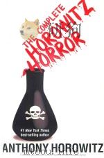 THE COMPLETE HOROWITZ HORROR（1999 PDF版）