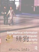 GEOGRAPHICAL INFORMATION SYSTEMS AND COMPUTER CARTOGRAPHY（1997 PDF版）