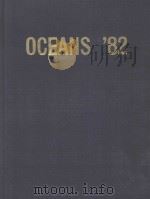 OCEANS '82（ PDF版）