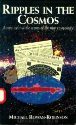 RIPPIES IN THE COSMOS（1993 PDF版）