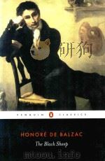 THE BLACK SHEEP(LA RABOUILLEUSE)（1970 PDF版）