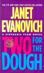 TWO FOR THE DOUGH（1997 PDF版）