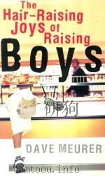 THE HAIR-RAISING JOYS OF RAISING BOYS（1999 PDF版）