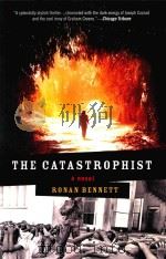 THE CATASTROPHIST A NOVEL 1997 PDF电子版封面 1596913053 RONAN BENNETT