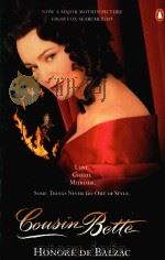 COUSIN BETTE（1998 PDF版）