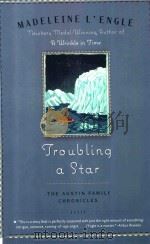 TROUBLING A STAR 1994 PDF电子版封面 0312379346