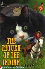 THE RETURN OF THE INDIAN（1986 PDF版）