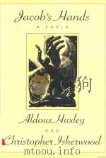 JACOB'S HANDS（1998 PDF版）