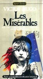 LES MISERABLES（1987 PDF版）
