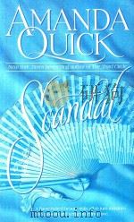 SCANDAL（1991 PDF版）