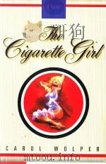 THE CIGARETTE GIRL（1999 PDF版）