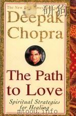 THE PATH TO LOVE（1997 PDF版）