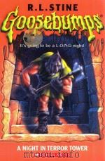 A NIGHT IN TERROR TOWER（1995 PDF版）