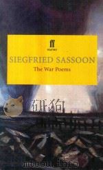 THE WAR POEMS（1983 PDF版）
