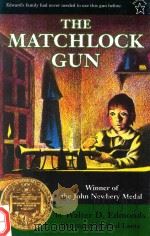 THE MATCHLOCK GUN（1998 PDF版）