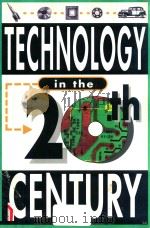 TECHNILOGY IN THE 20THE CENTURY（1997 PDF版）