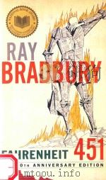 FAHREN HEIT 451（1991 PDF版）