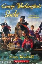 GEORGE WASHINGTON'S SOCKS（1991 PDF版）