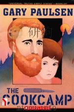 THE COOKCAMP 1991 PDF电子版封面 0439523578 GARY PAULSEN