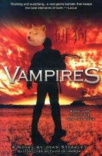 VAMPIRES（1990 PDF版）