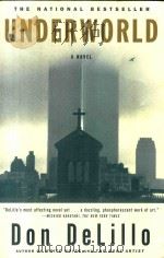 UNDERWORLD（1997 PDF版）