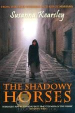 THE SHADOWY HORSES（1997 PDF版）
