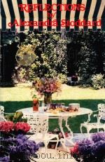 REFLECTIONS ON BEAUTY SELECTIONS LECTURES AND NOTES ON INTERIOR DESIGN（1983 PDF版）
