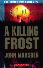 THE TOMORROW SERIES #3:A KILLING FROST（1995 PDF版）