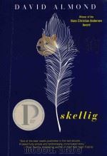 SKELLIG 1998 PDF电子版封面 0440416029 DAVID ALMOND