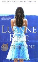 CLOUD NINE A NOVEL（1999 PDF版）