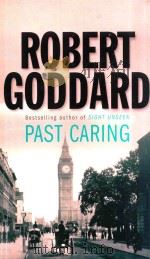 PAST CARING（1988 PDF版）