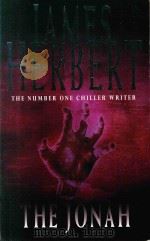 THE JONAH 1999 PDF电子版封面 0330376211 JAMES HERBERT